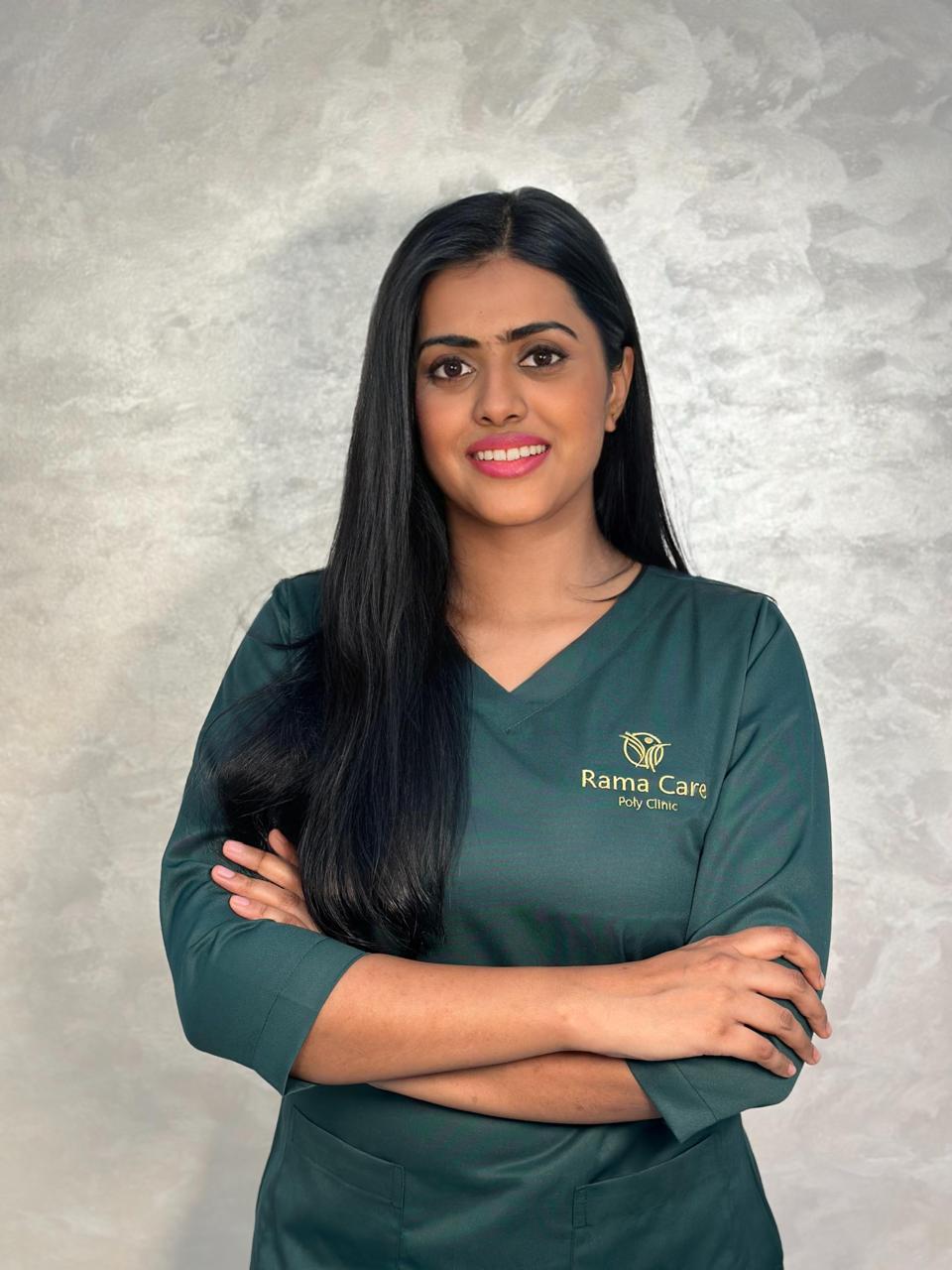 Jeena Mathew